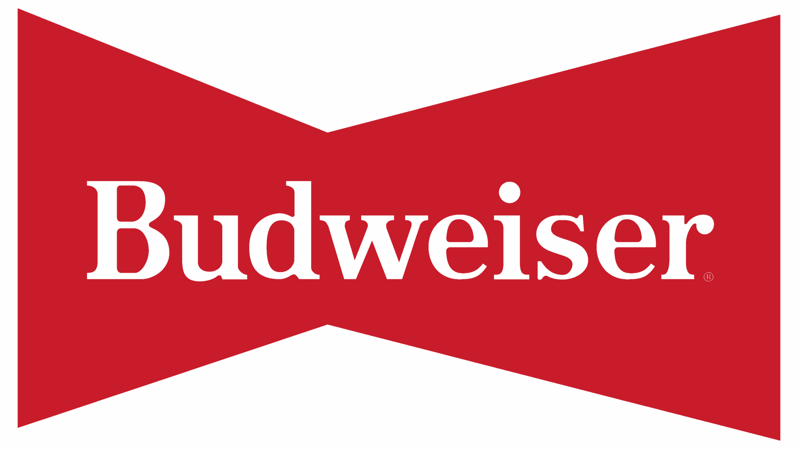 Budweiser-Logo